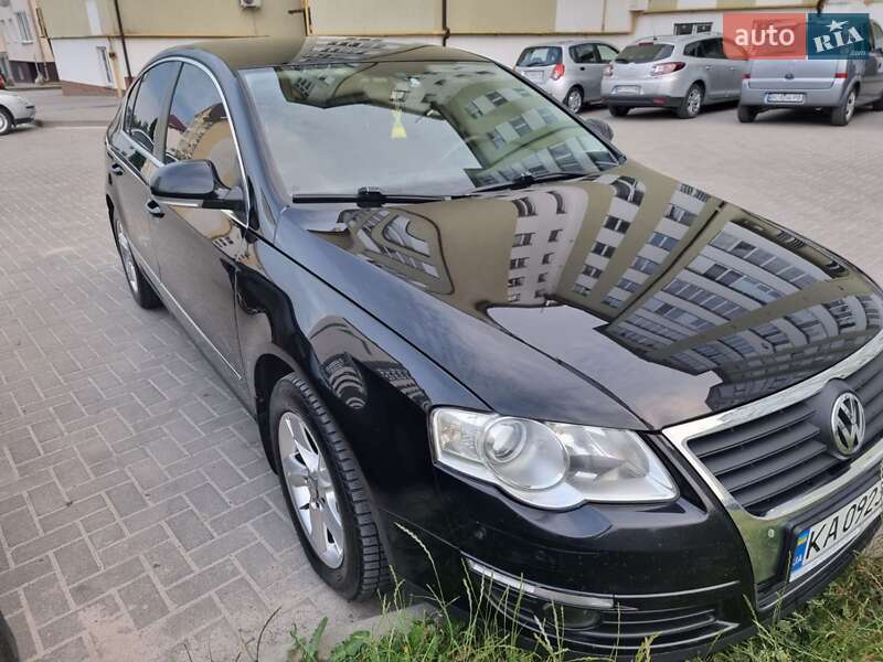 2010 volkswagen passat