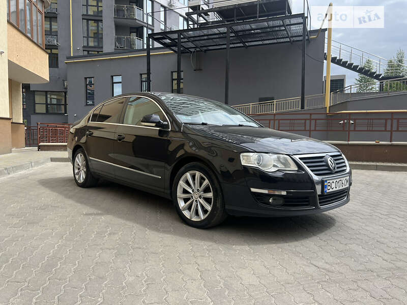 2010 volkswagen passat