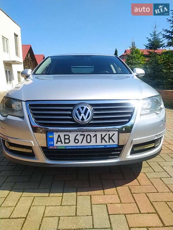 2010 volkswagen passat