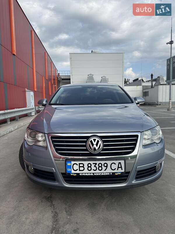 2010 volkswagen passat