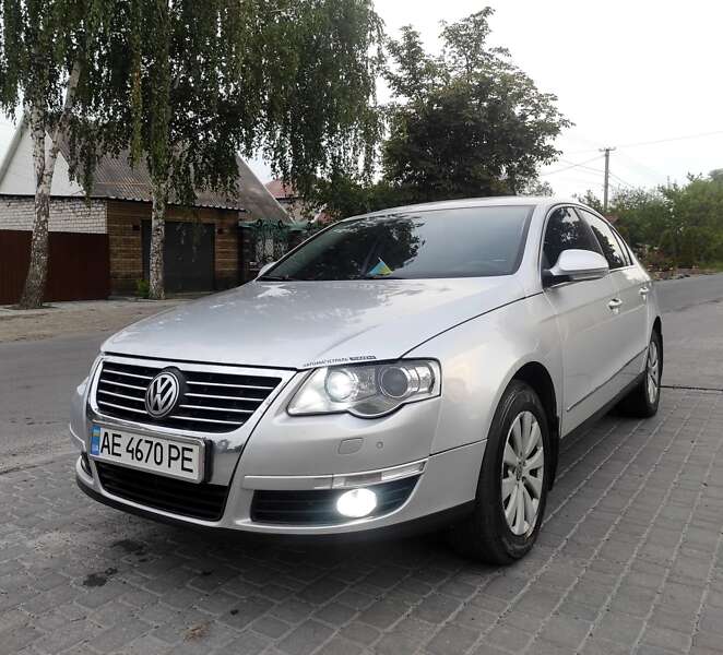 2010 volkswagen passat