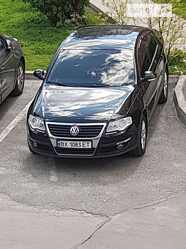 2010 volkswagen passat