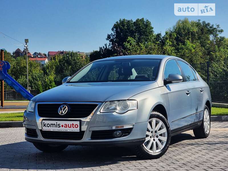 2010 volkswagen passat