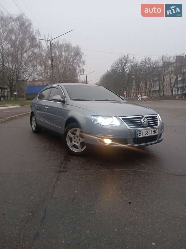 2010 volkswagen passat