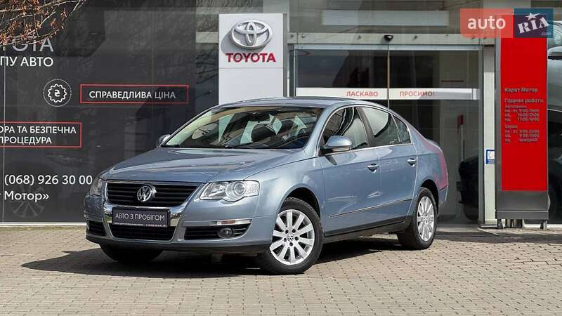 2010 volkswagen passat