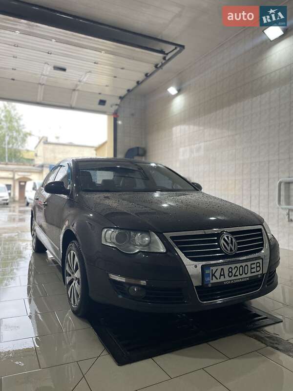 2010 volkswagen passat