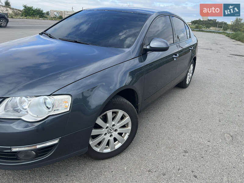 2010 volkswagen passat