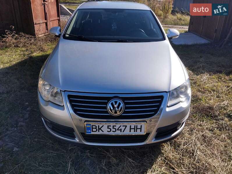 2010 volkswagen passat