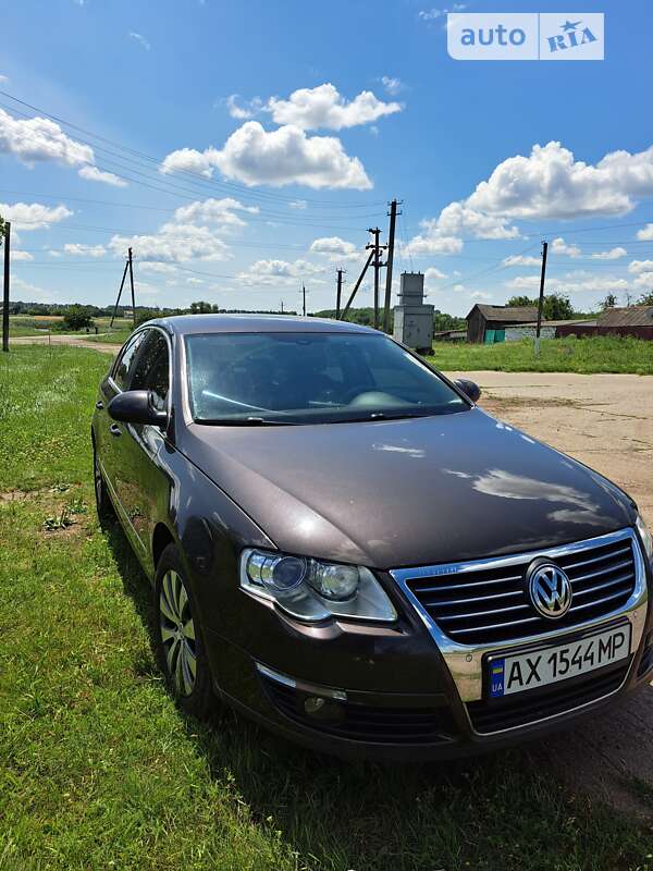 2010 volkswagen passat