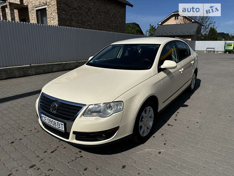 2010 volkswagen passat