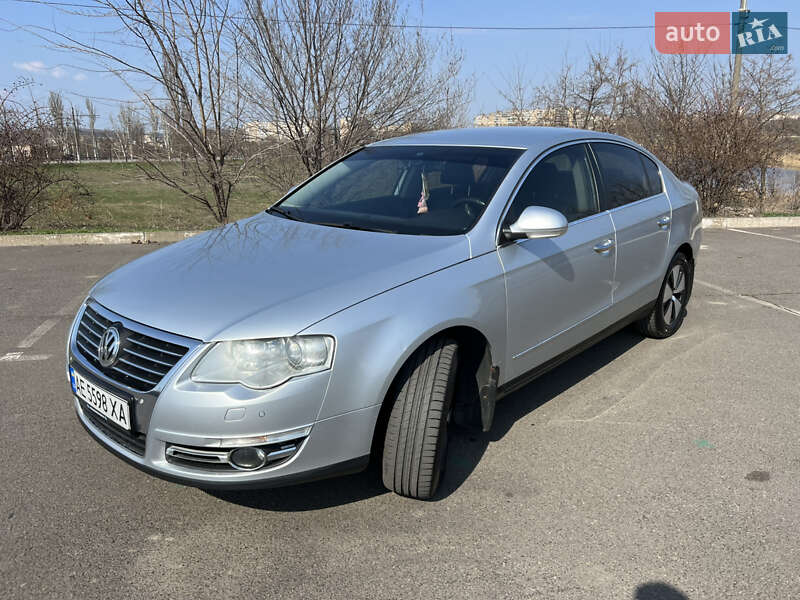 2010 volkswagen passat
