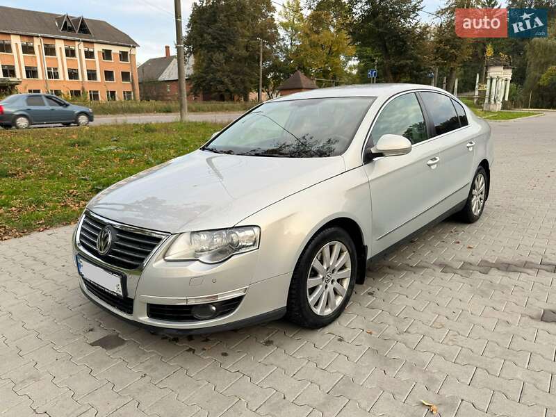 2010 volkswagen passat