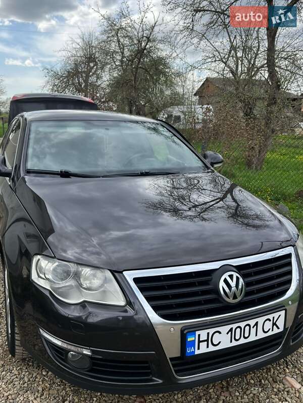 2010 volkswagen passat