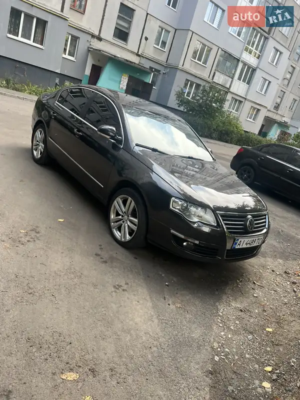 2010 volkswagen passat