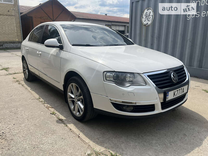 2010 volkswagen passat