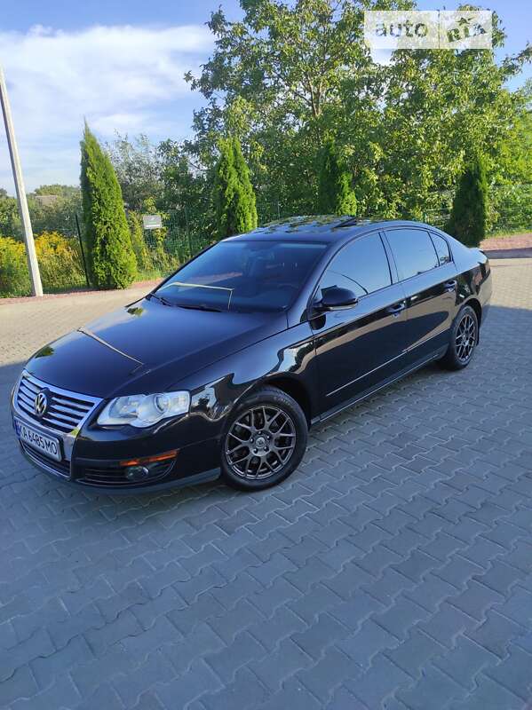 2010 volkswagen passat