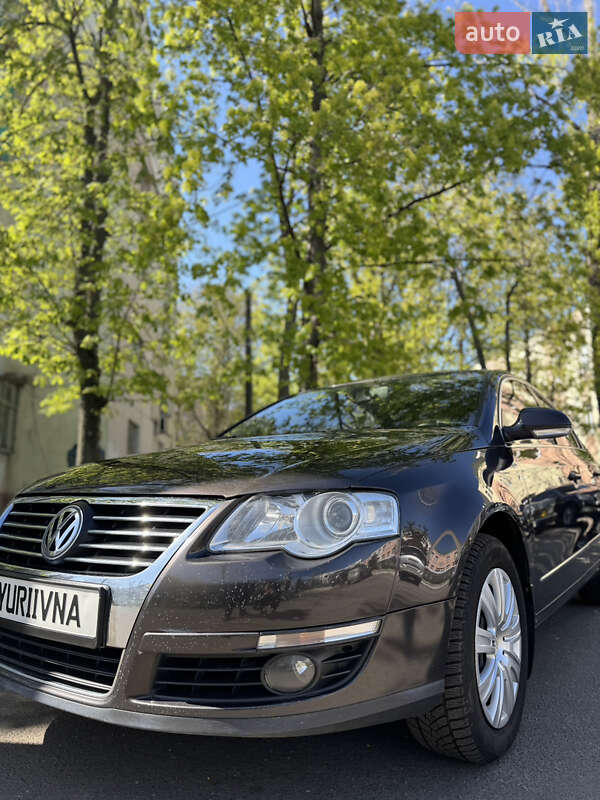 2010 volkswagen passat