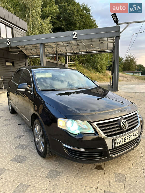 2010 volkswagen passat