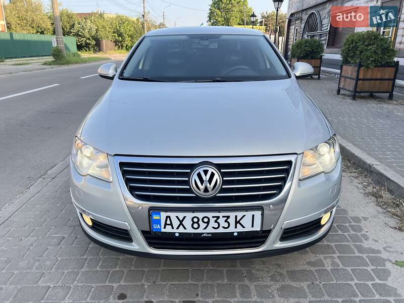 2010 volkswagen passat