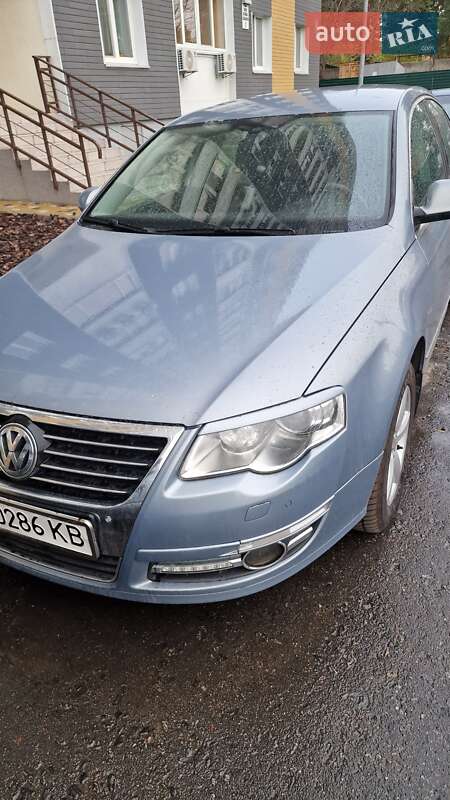 2010 volkswagen passat