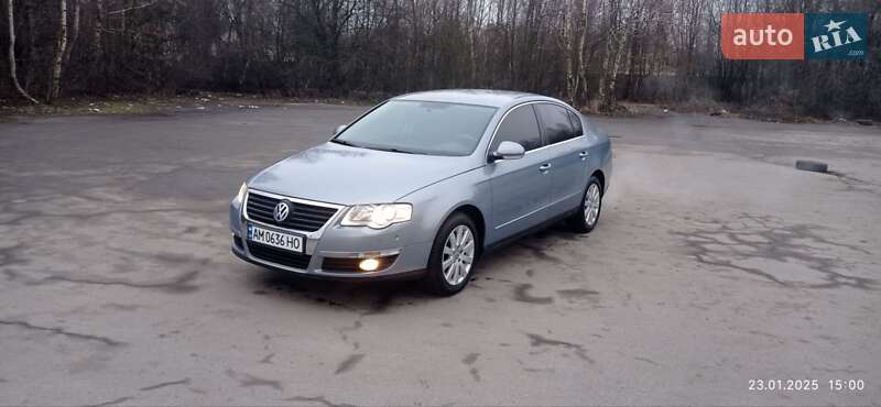 2010 volkswagen passat