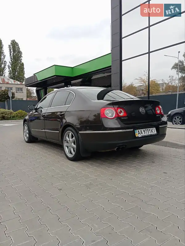 2010 volkswagen passat