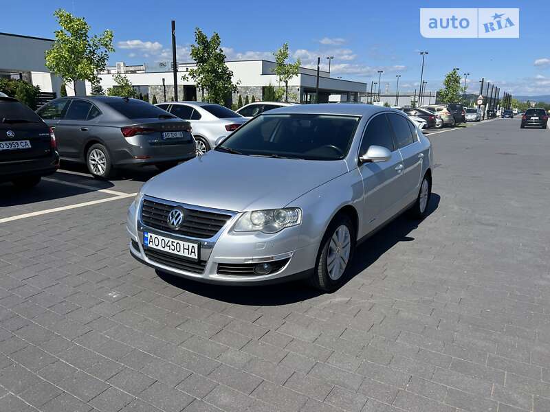 2010 volkswagen passat