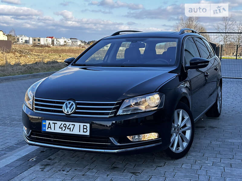 2010 volkswagen passat