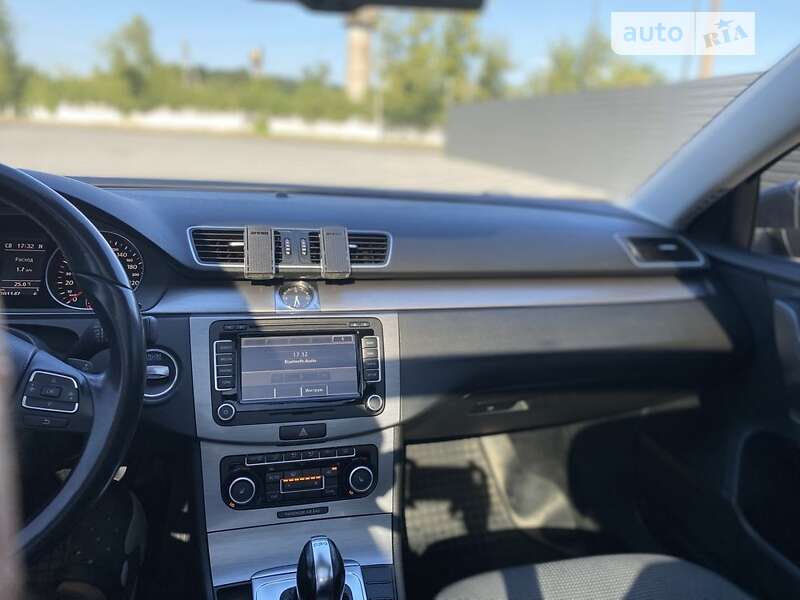 2010 volkswagen passat