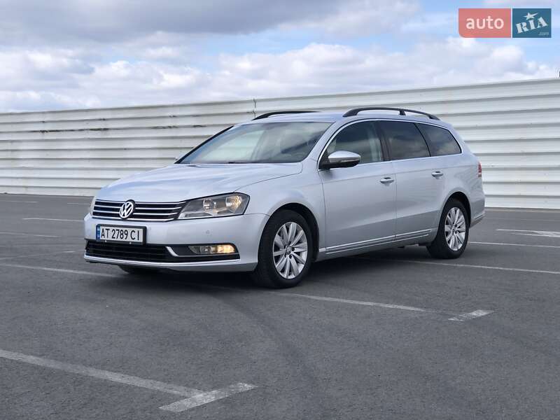 2010 volkswagen passat
