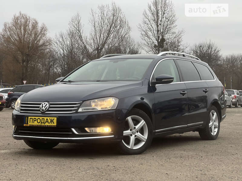 2010 volkswagen passat
