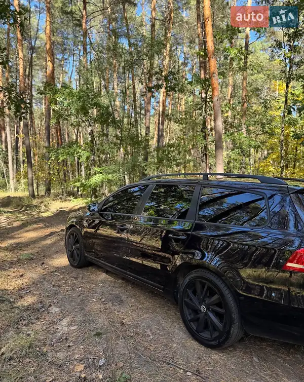 2011 volkswagen passat