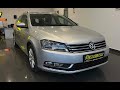 2011 volkswagen passat