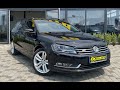 2011 volkswagen passat