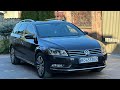 2011 volkswagen passat