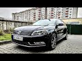 2011 volkswagen passat