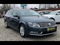 2011 volkswagen passat