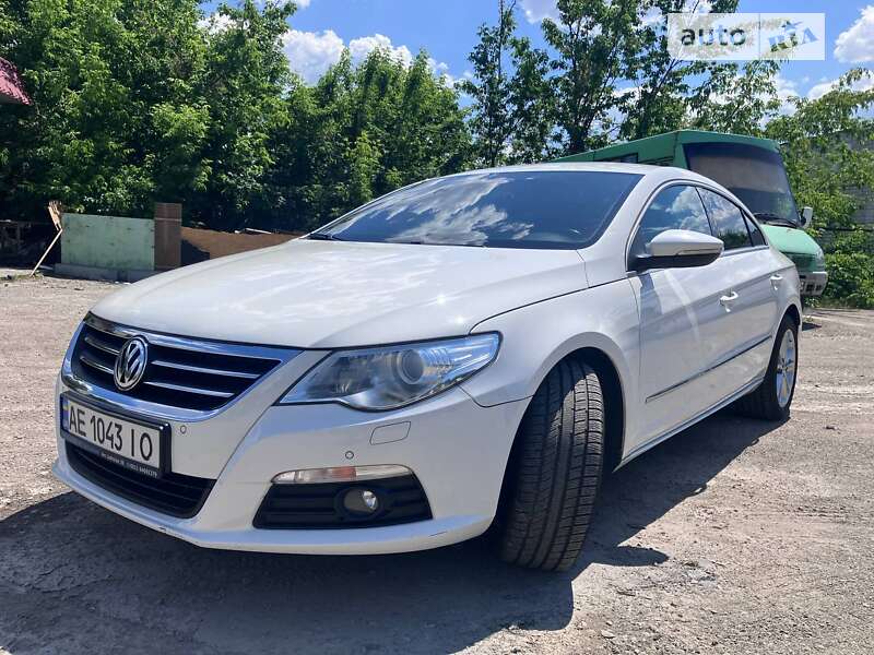 2010 volkswagen passat
