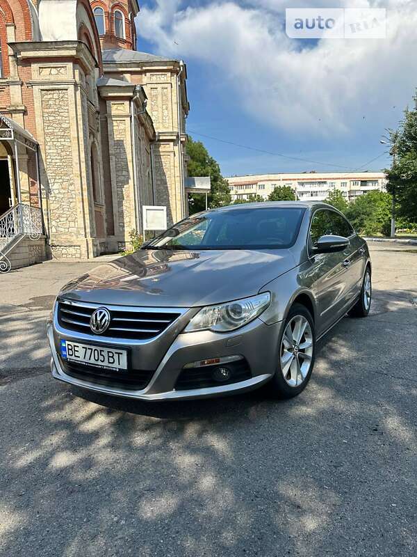 2010 volkswagen passat