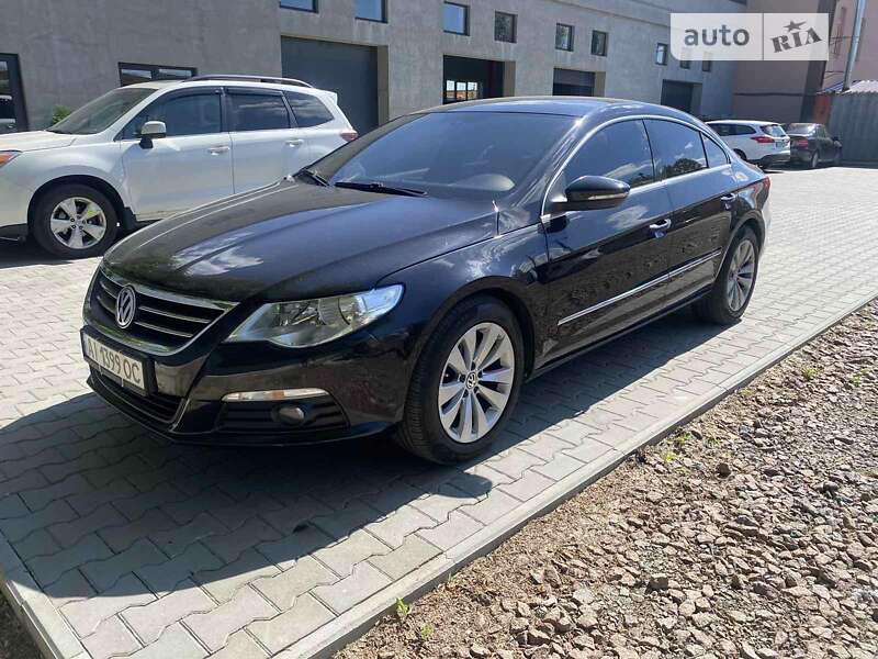 2011 volkswagen passat