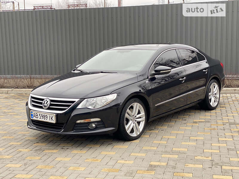 2010 volkswagen passat