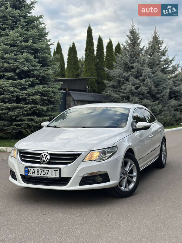 2011 volkswagen passat