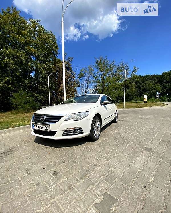 2010 volkswagen passat