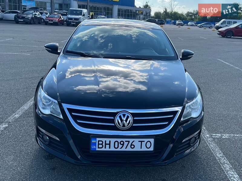 2010 volkswagen passat