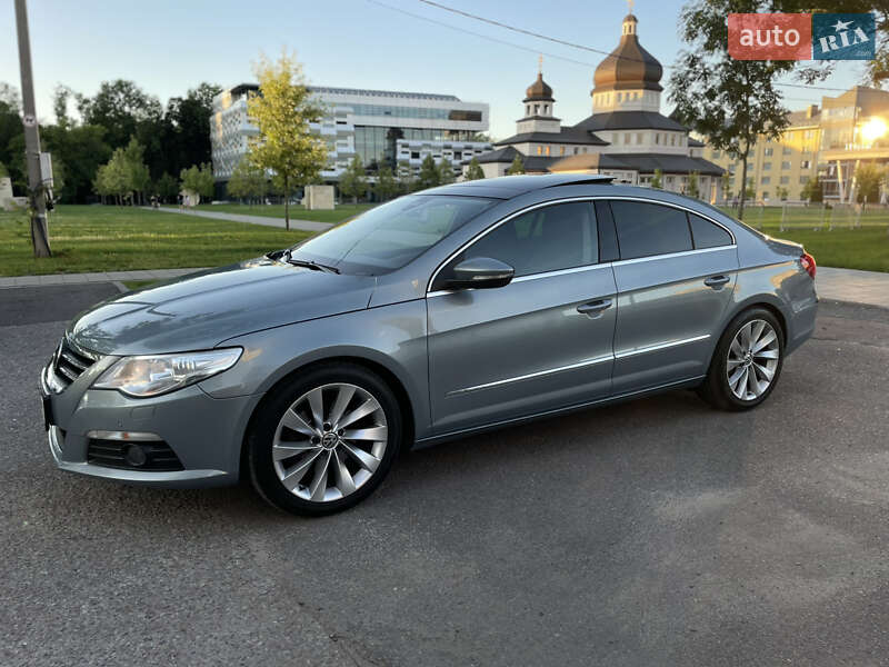 2011 volkswagen passat