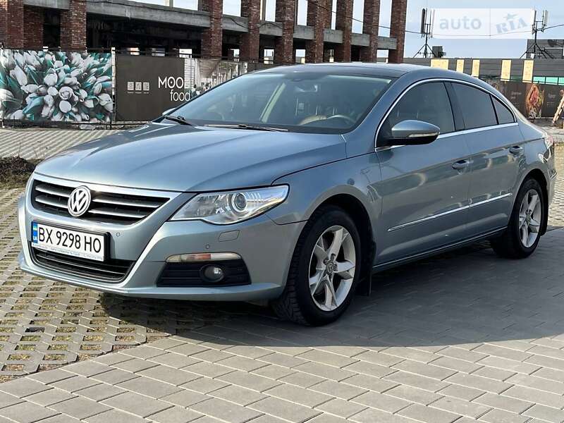 2011 volkswagen passat
