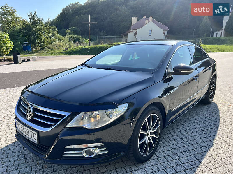 2011 volkswagen passat