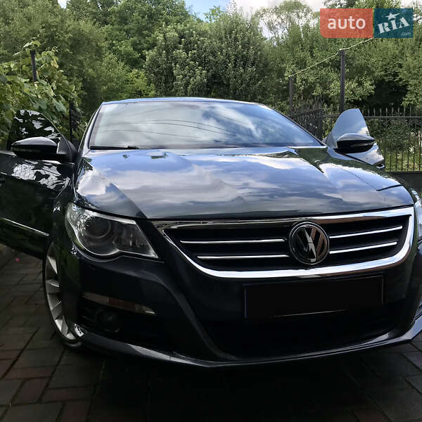 2011 volkswagen passat