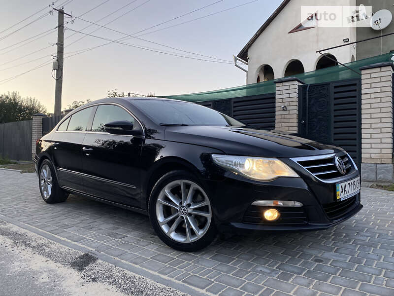 2011 volkswagen passat
