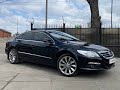 2011 volkswagen passat